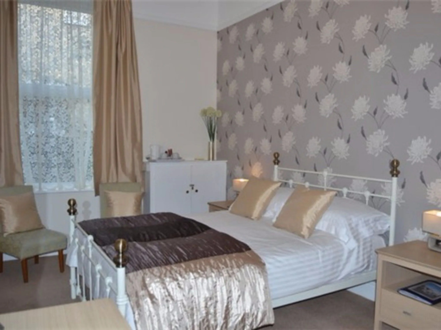 The Birkdale Guest House