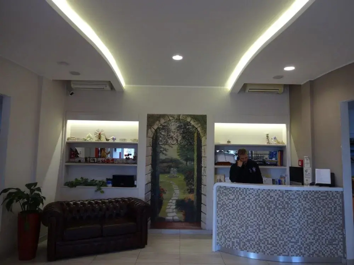 Hotel Nuova Orchidea