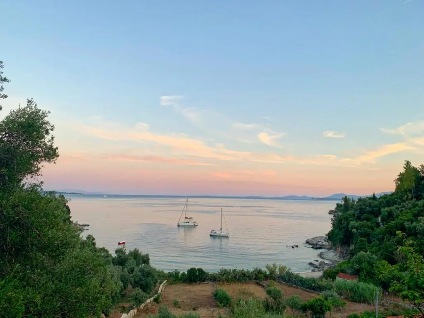 Paleopetres K-Six - Premium Suite - Kalami -