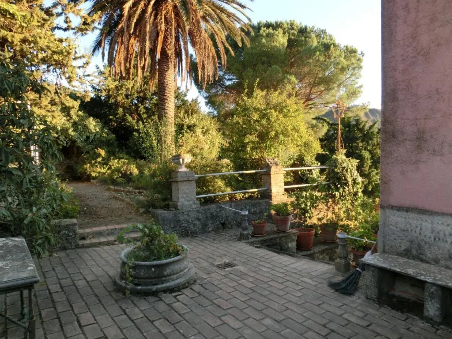 Agriturismo Cuca