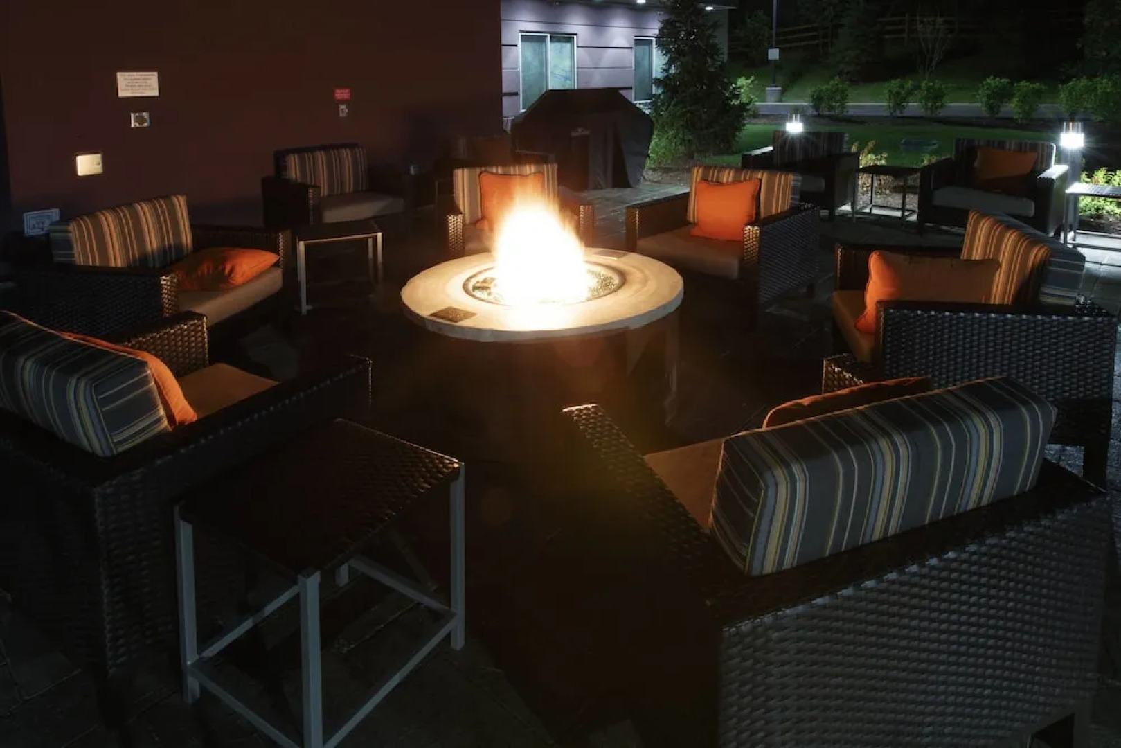 Fairfield Inn & Suites Philadelphia Valley Forge/Great Valley