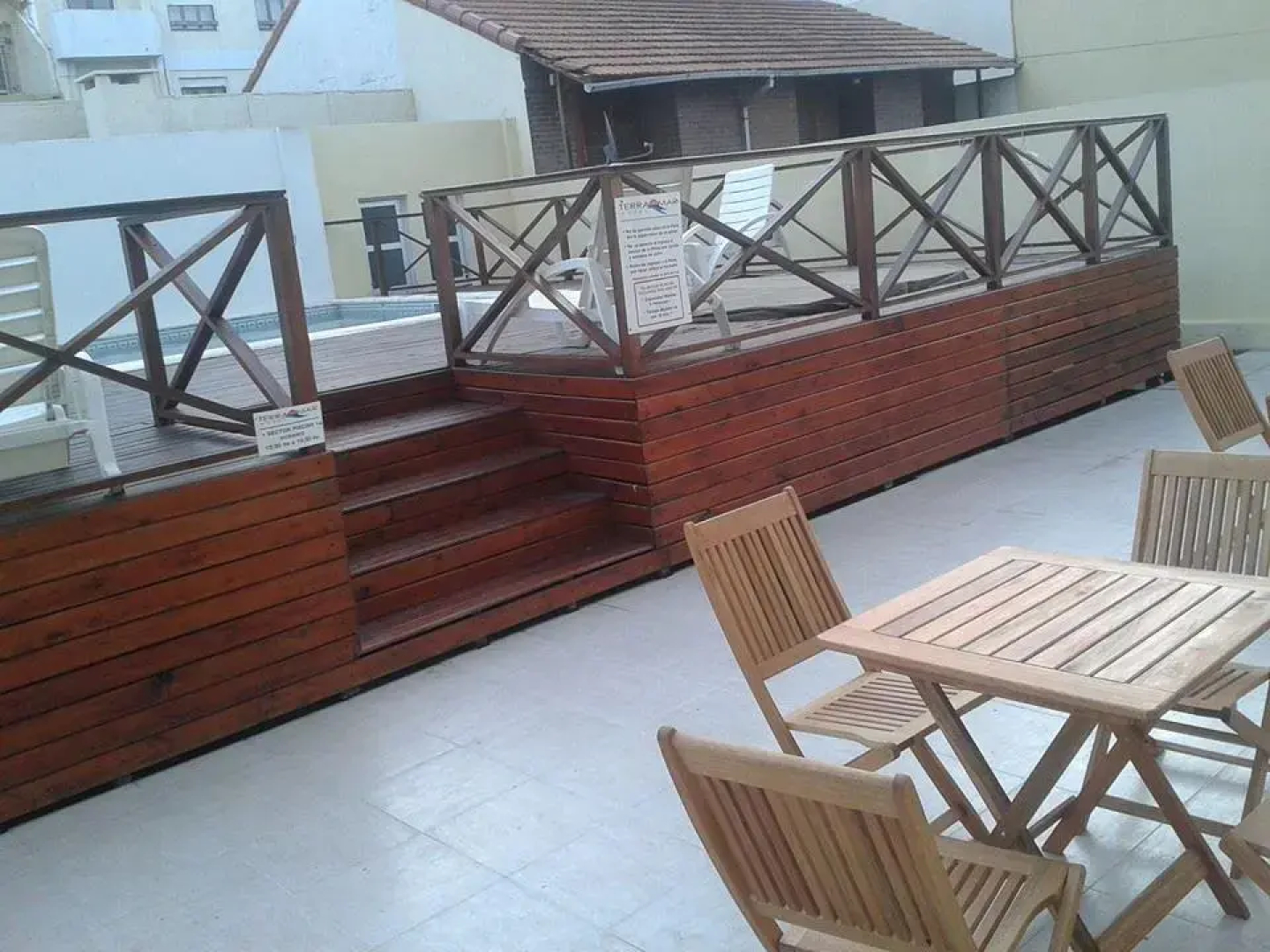 Terra do Mar Hotel