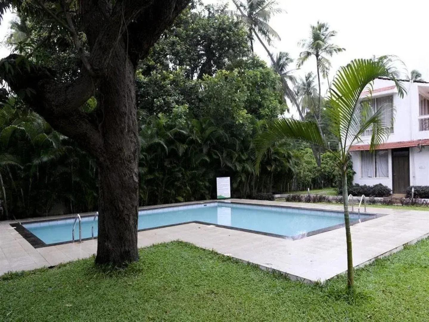 OYO Rooms Anjuna Beach