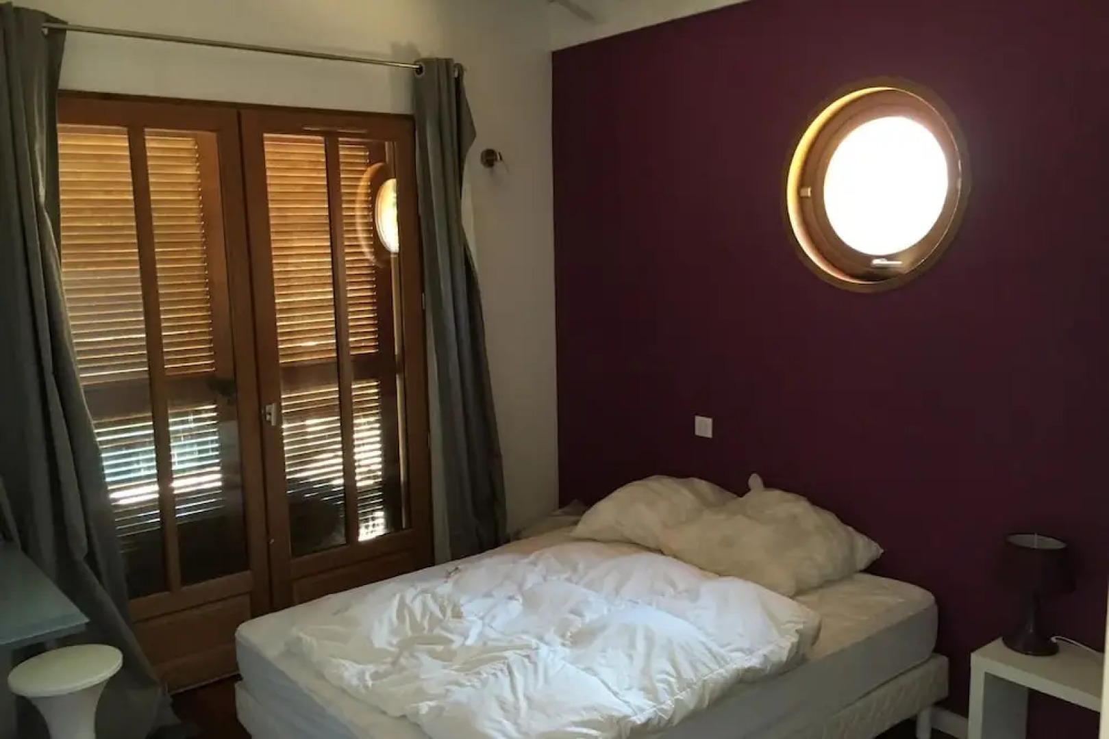 Charmante maison proche bord de mer  Andernos les bains