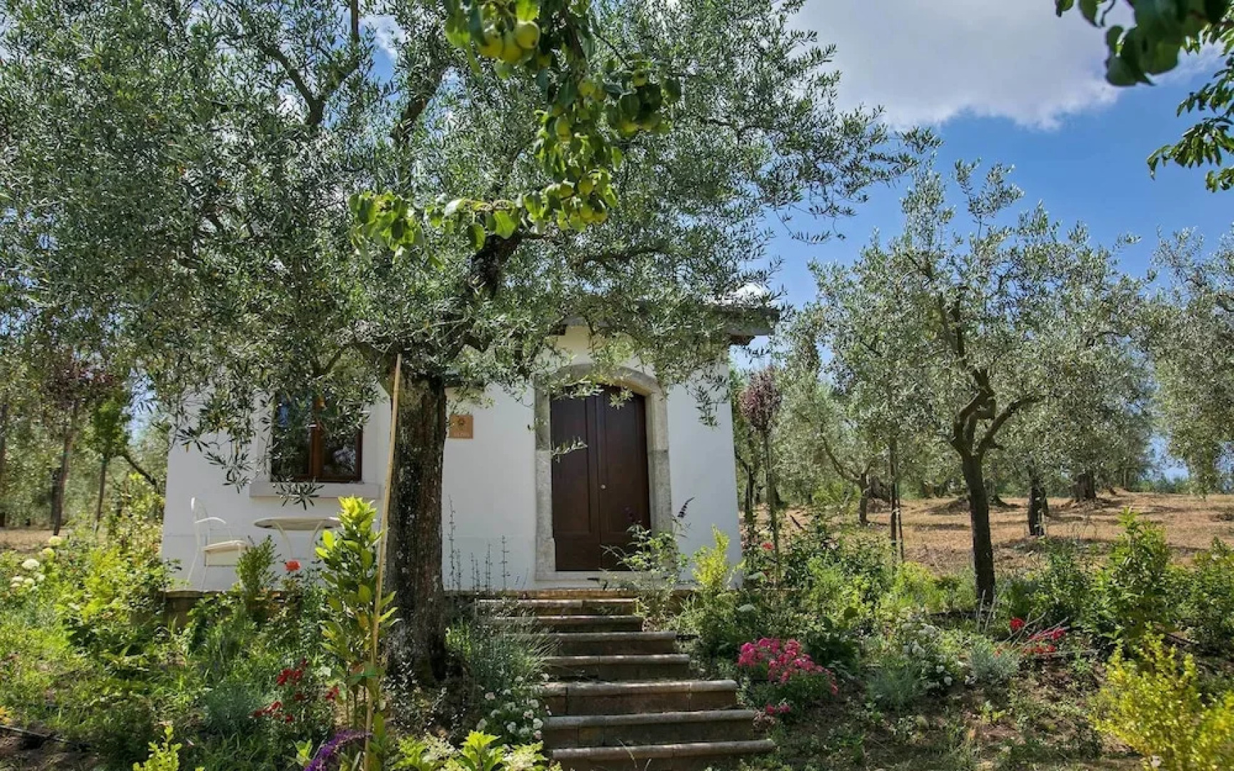 Il Mulino della Signora