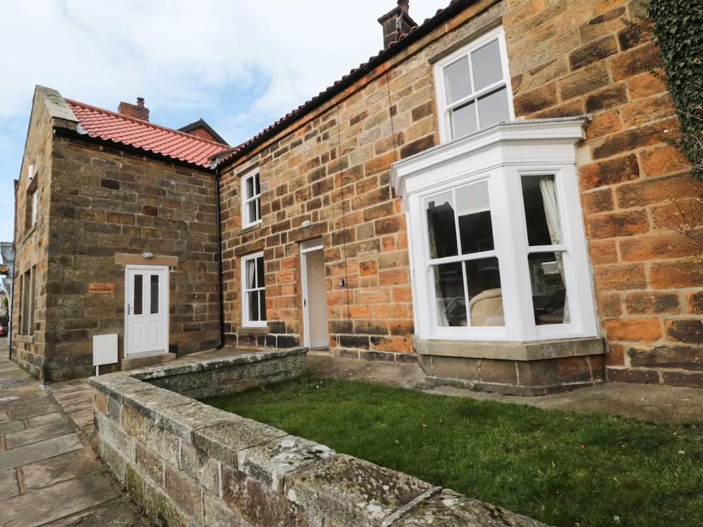 Hawthorn Cottage, Whitby