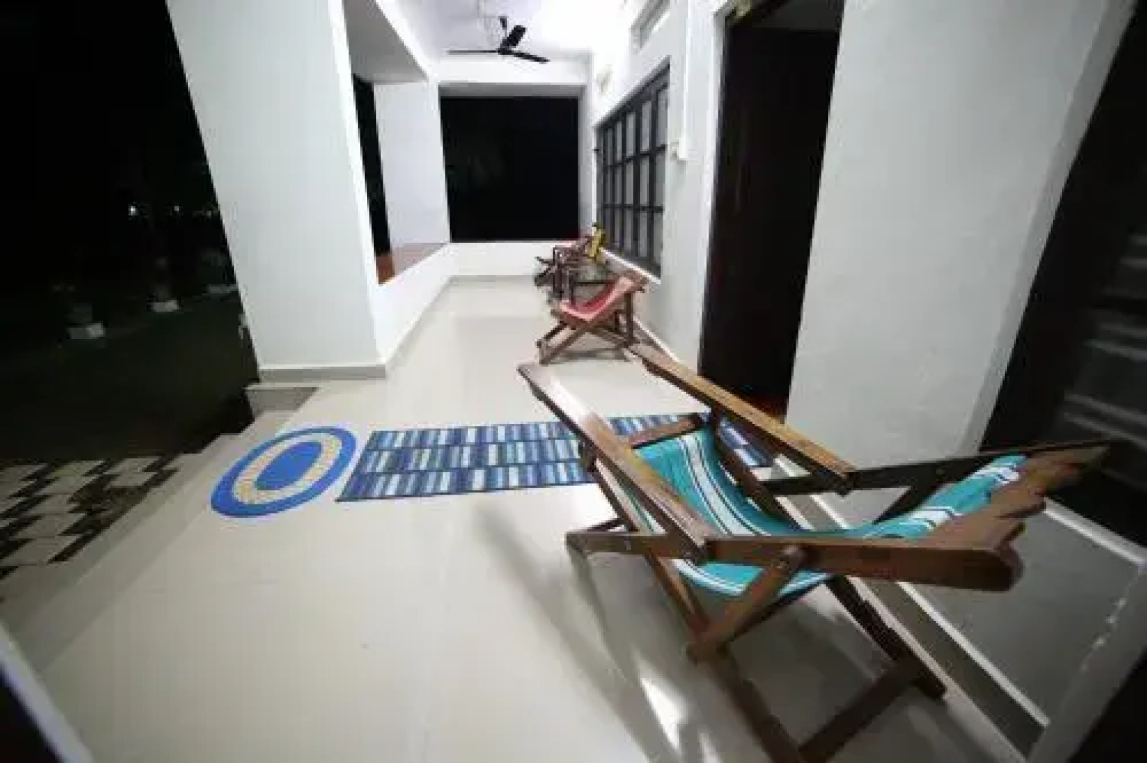 Aqualillies Home Stay