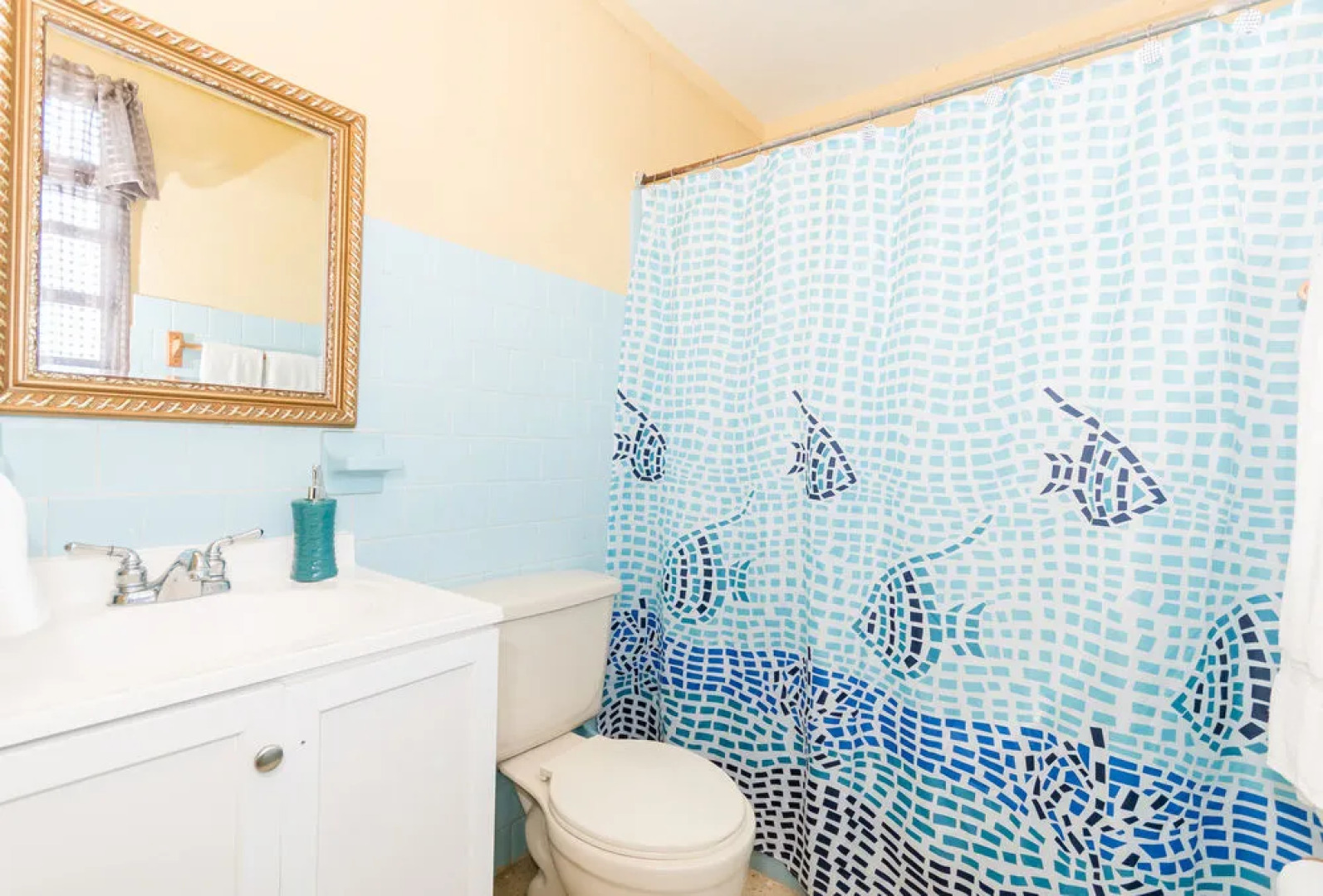 Toque al Atlantico Family Inn