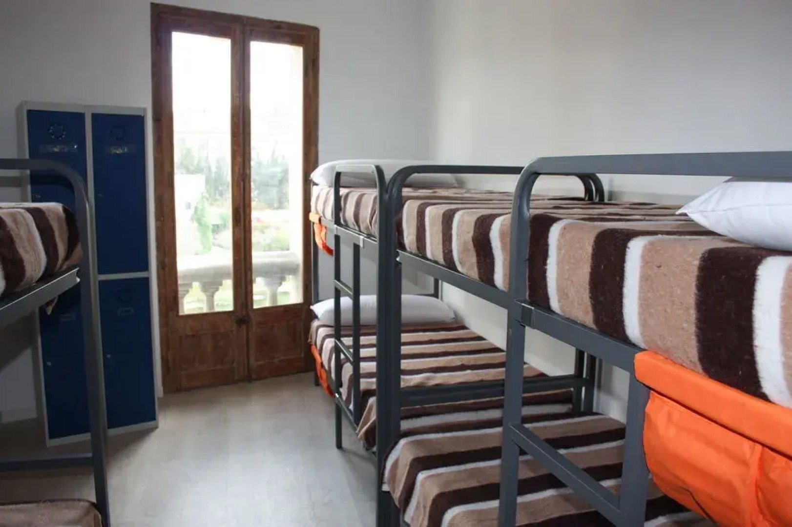 Hostel Valderrobres