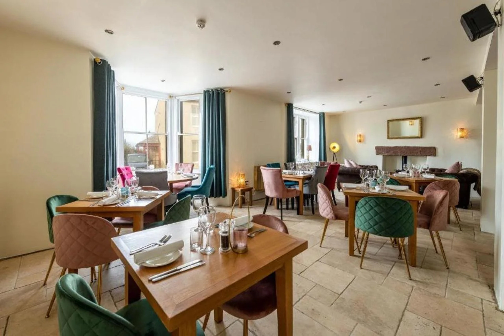 The Pennington Hotel