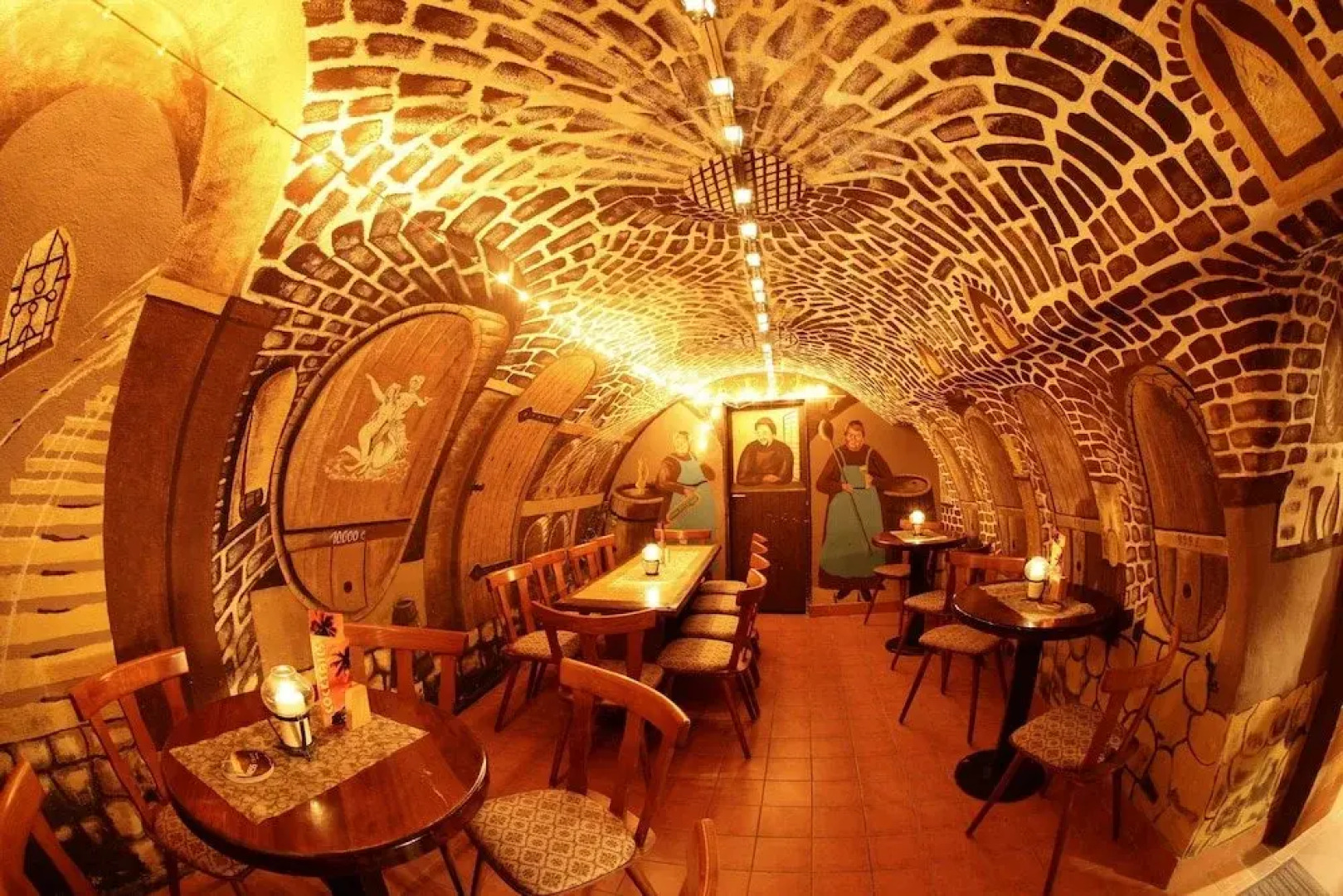 Hotel Kurfuerst Kamp