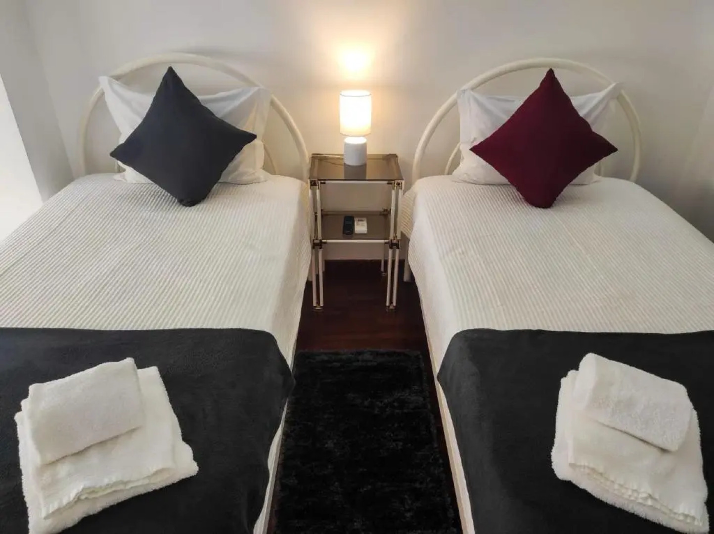 Alojamento Local Tamega