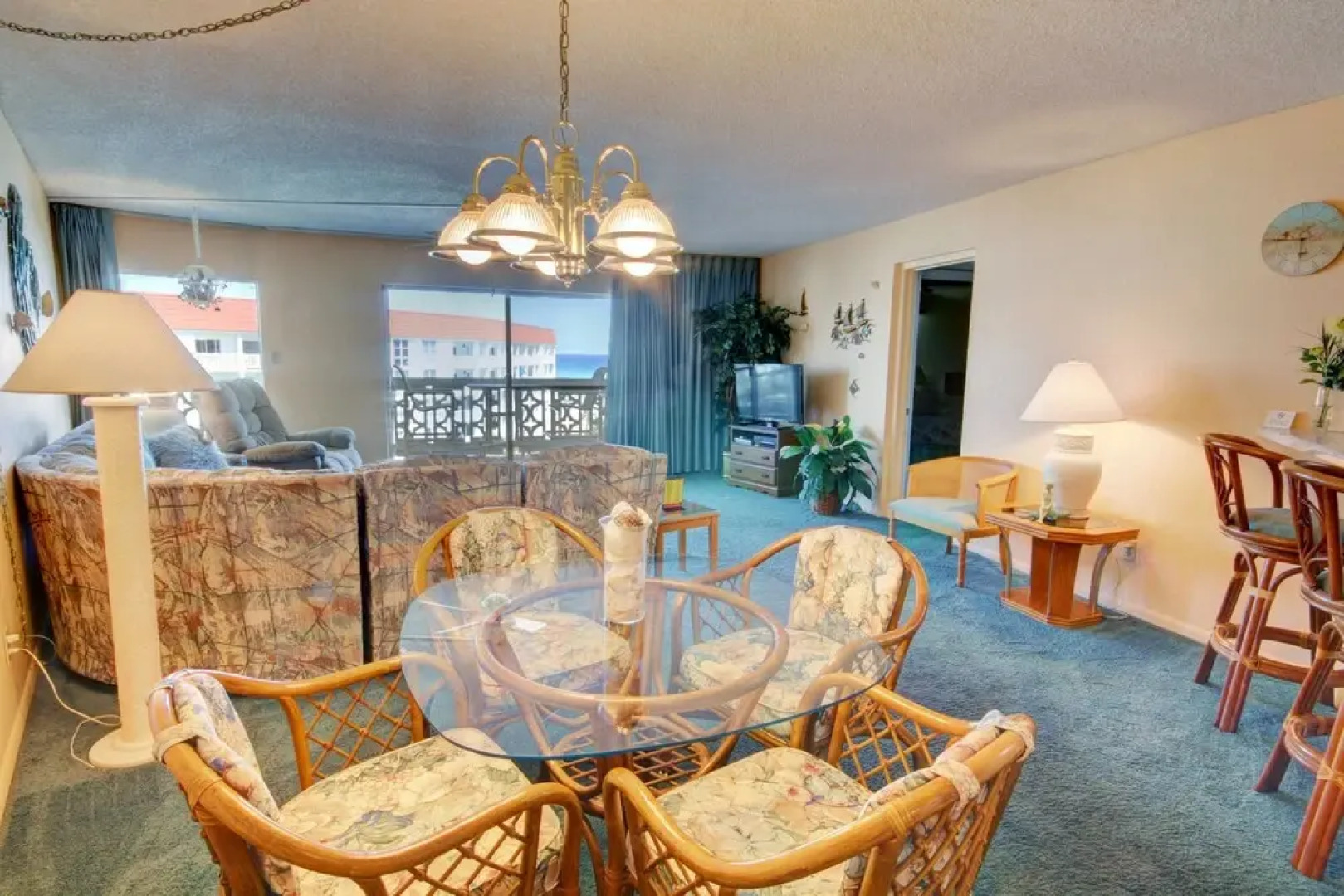 El Matador - Unit 464