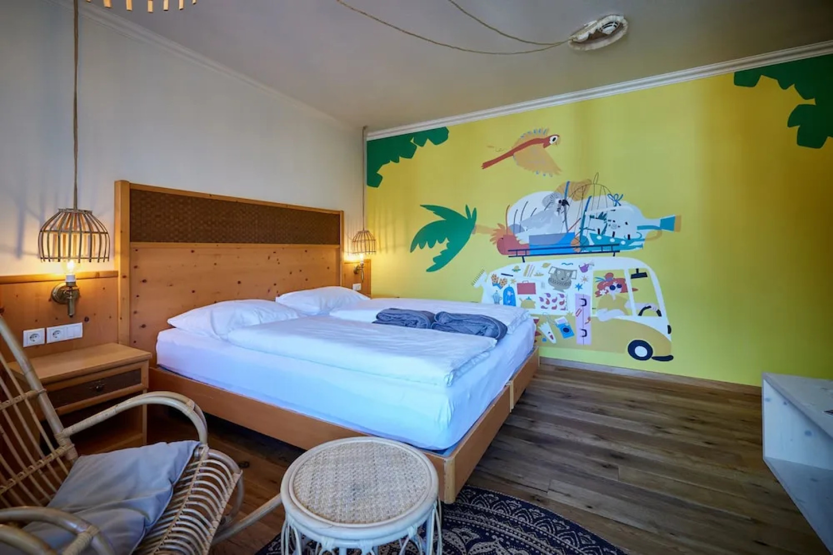 EdeR FriDa – Family Hotel – Tuttiii KomPletti ALL InKlusiv