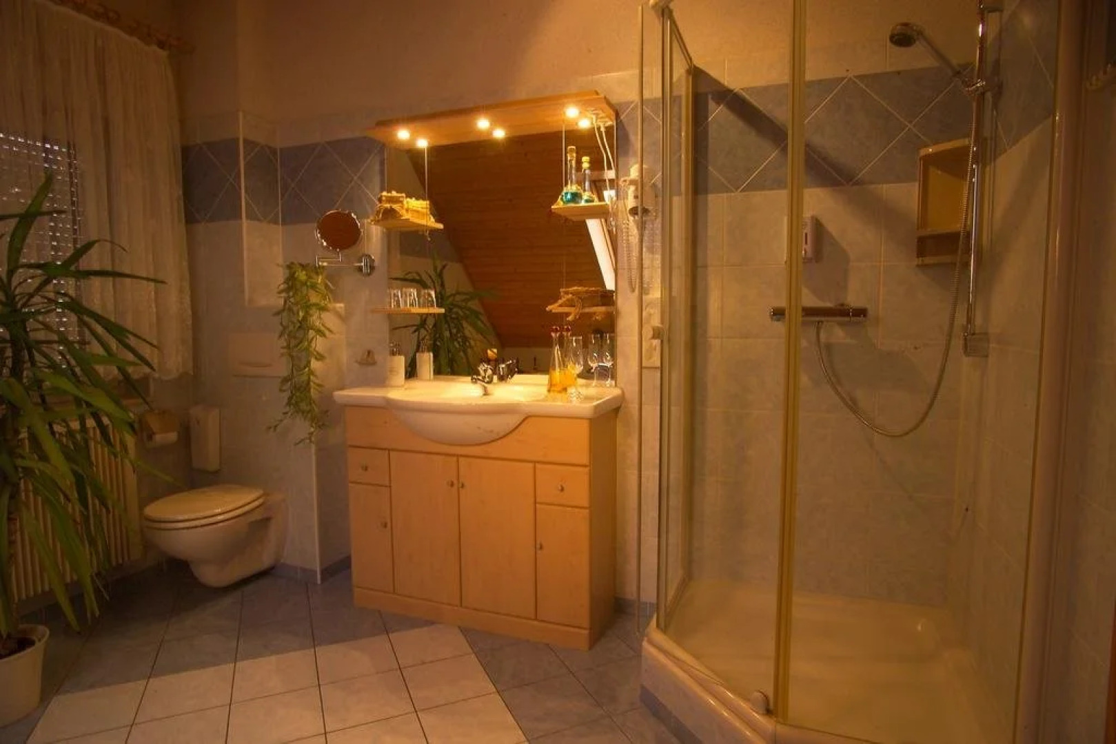 Wellness-Landhotel Kummerower Hof - Weltweit erstes Bierbad