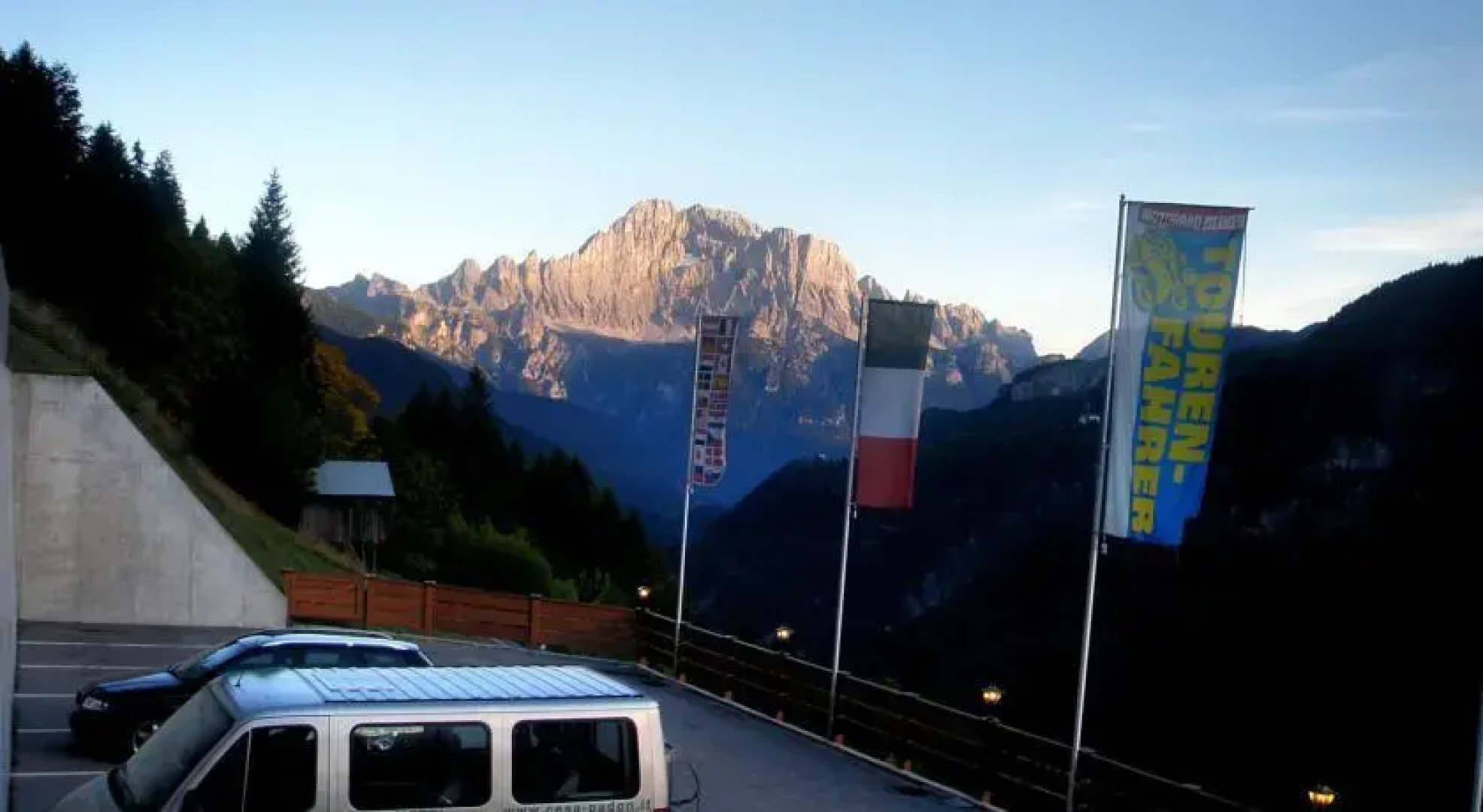 Affittacamere Crepaz Albino