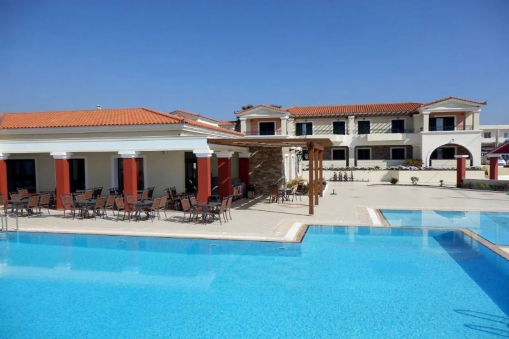 Messina Resort Hotel