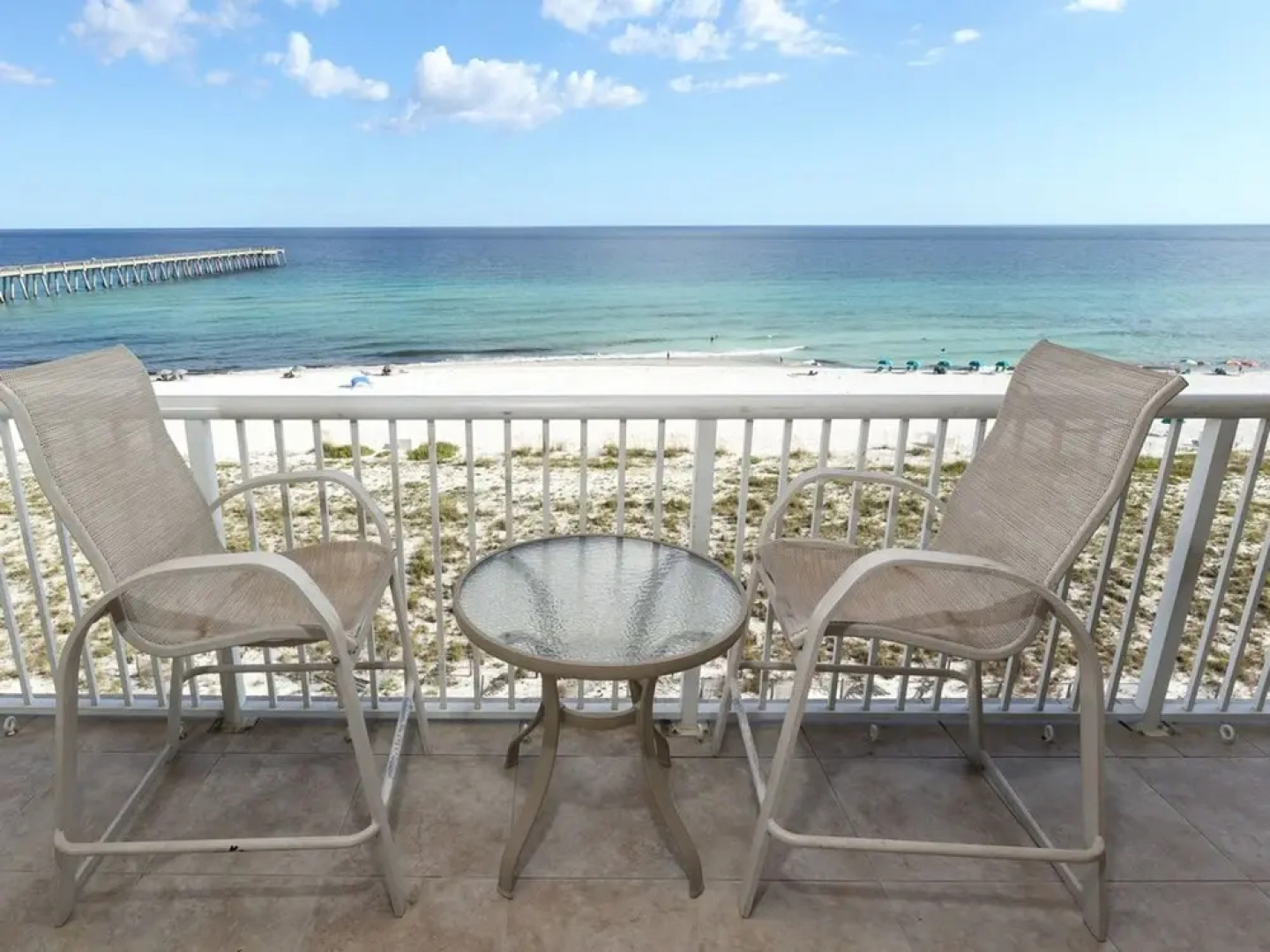 Navarre Bch Regency 601