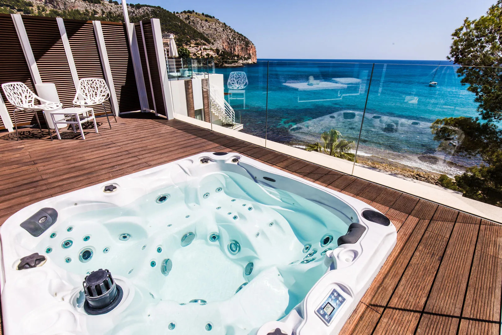 Melbeach Hotel & Spa - Adults Only