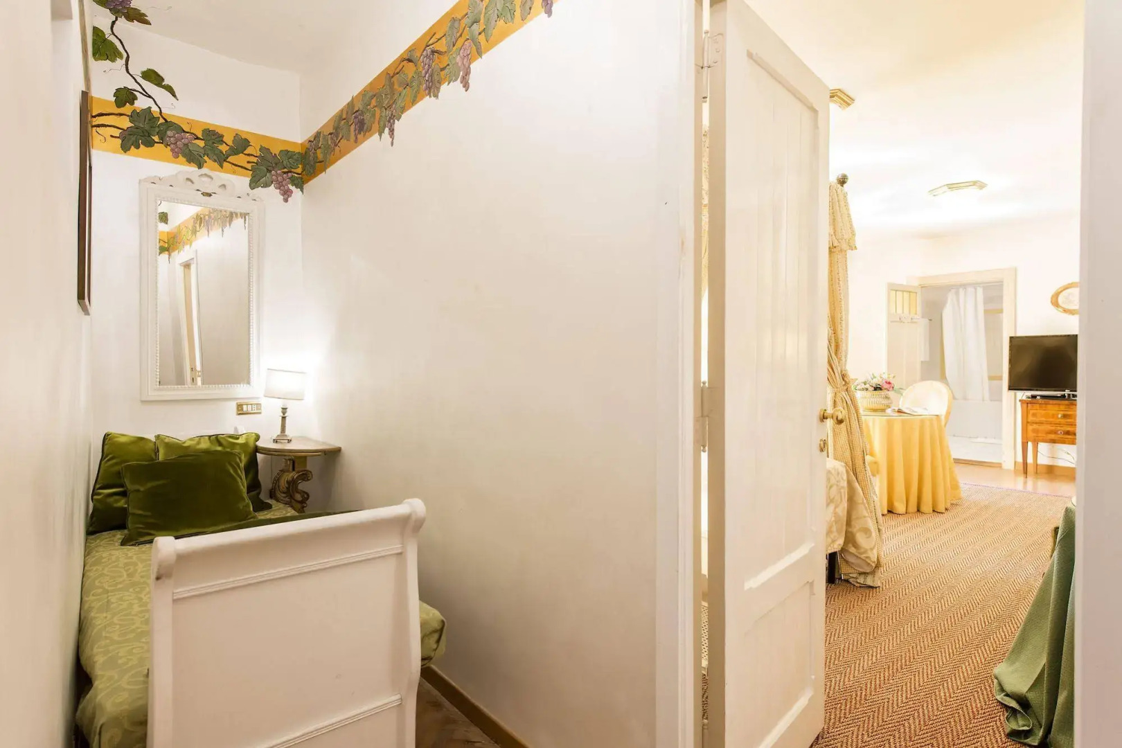 Residenza Ruspoli Bonaparte