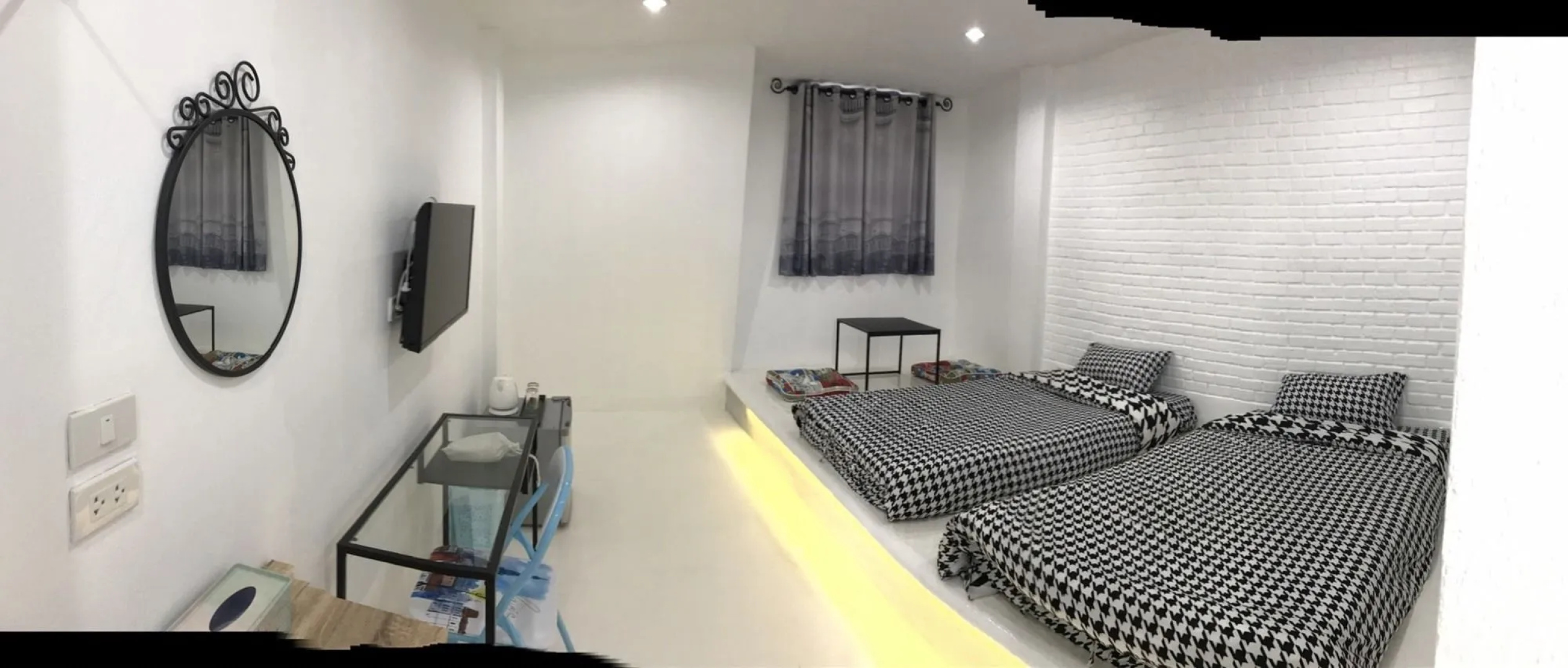 Na Banmae Resort