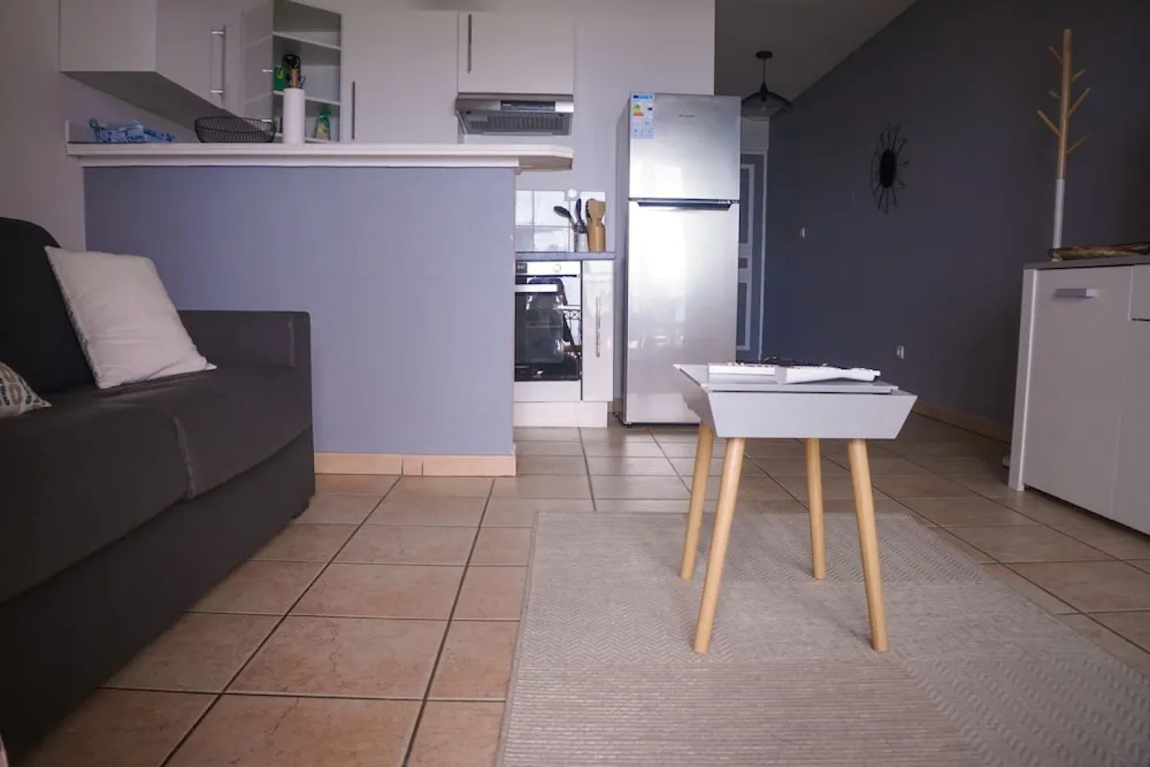 Charmant F2 Trois Bassins