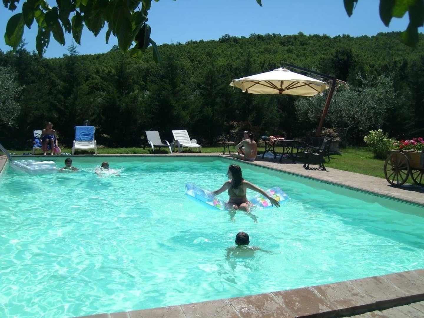 Fattoria Del Quondam