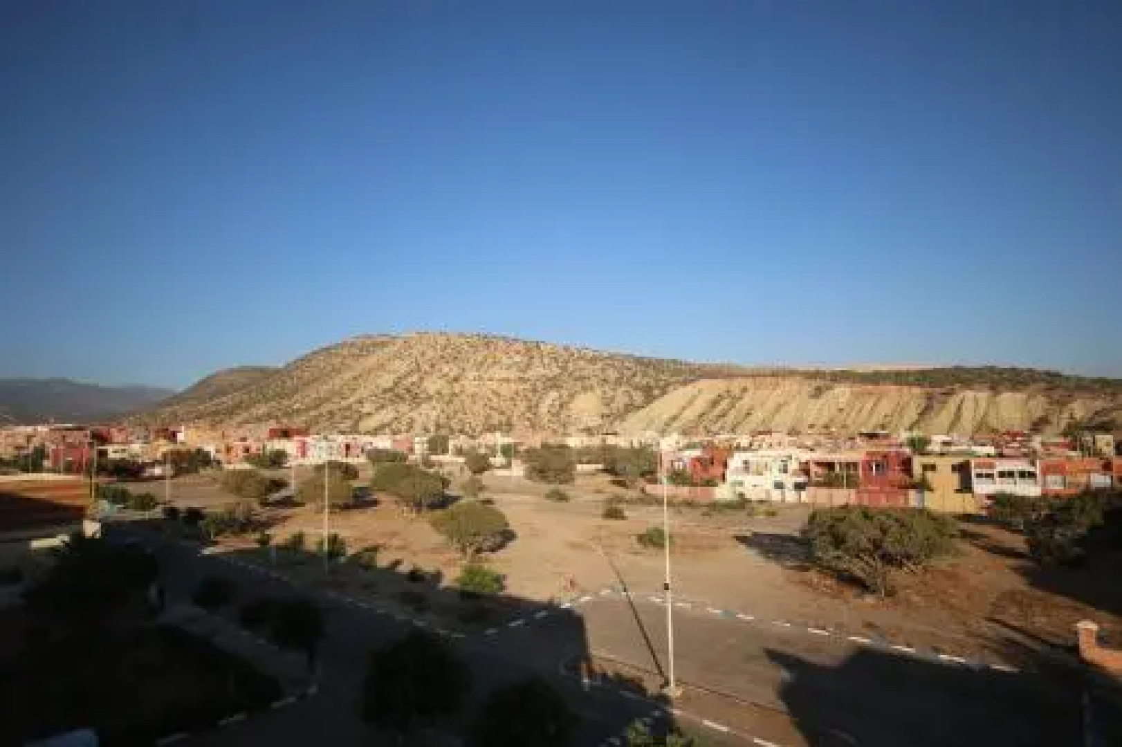 Résidence Triangulo