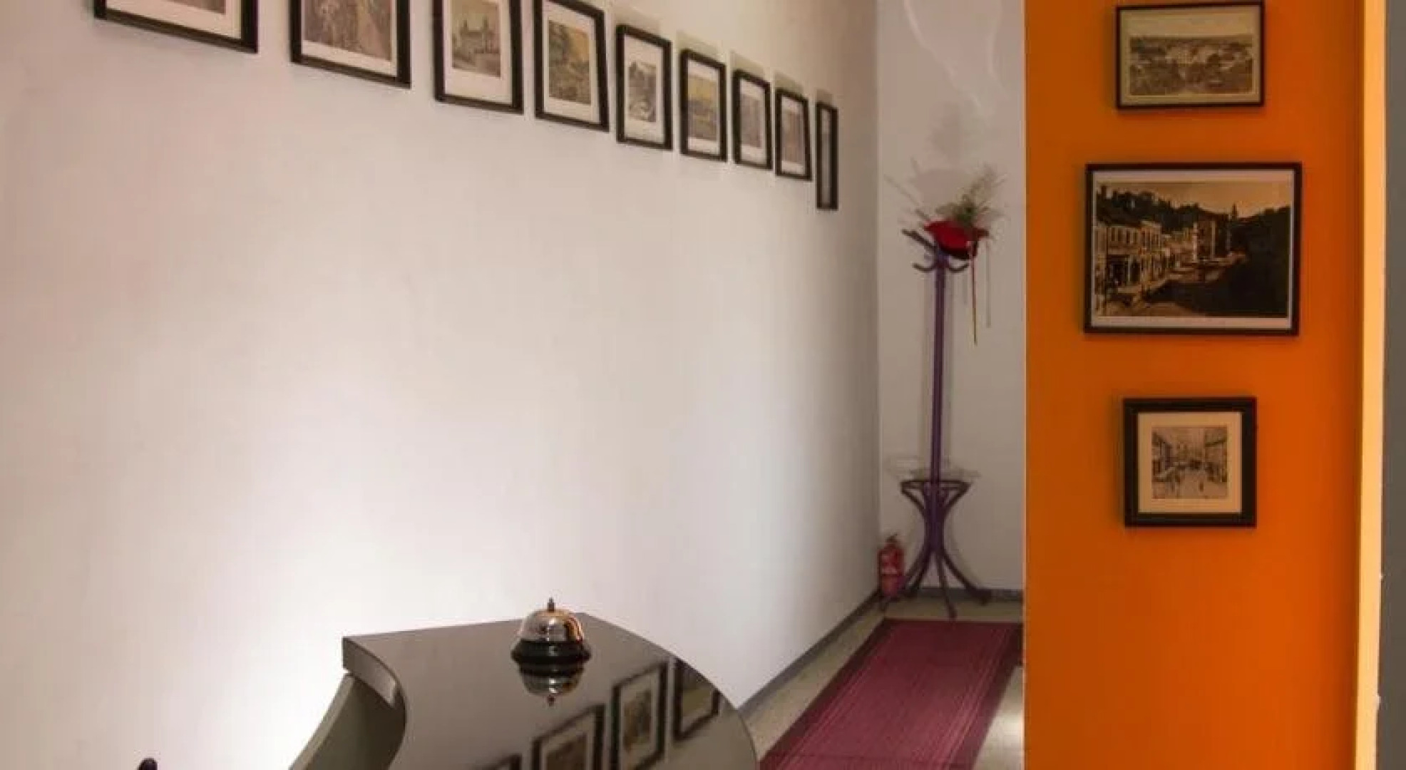 3 Bros' Hostel Cieszyn