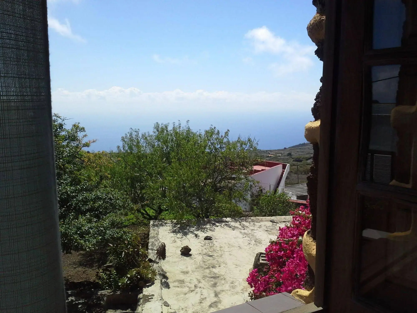 Casa los Abuelos