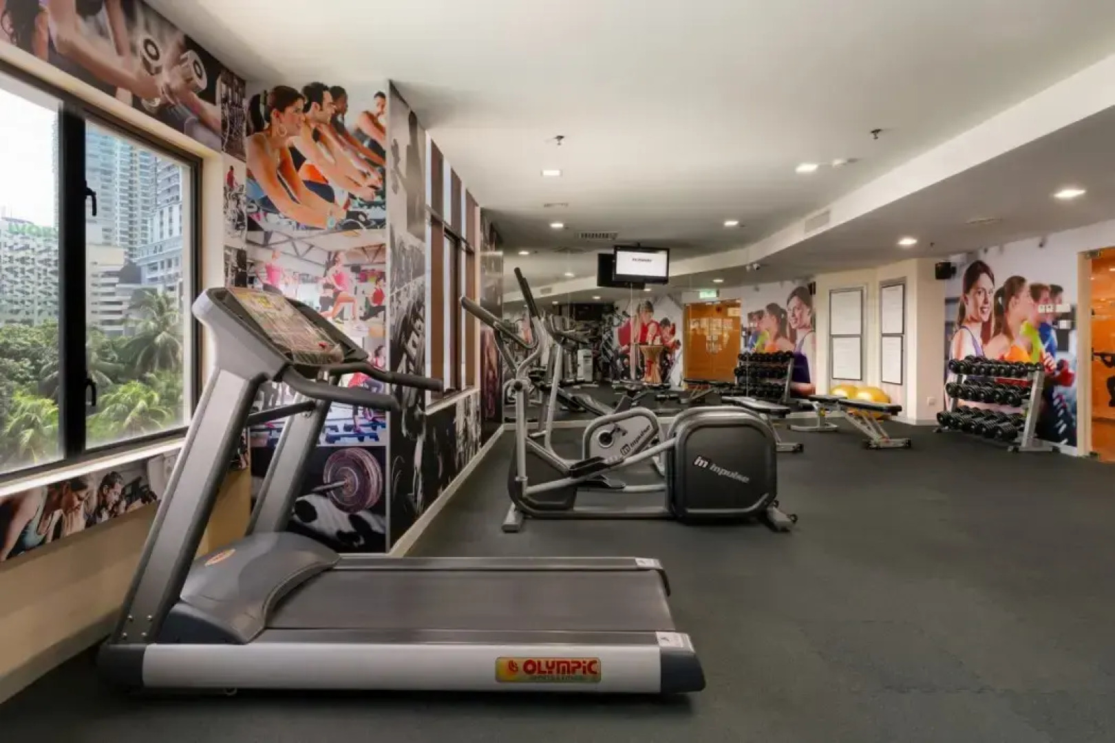 Sunway Hotel Georgetown Penang