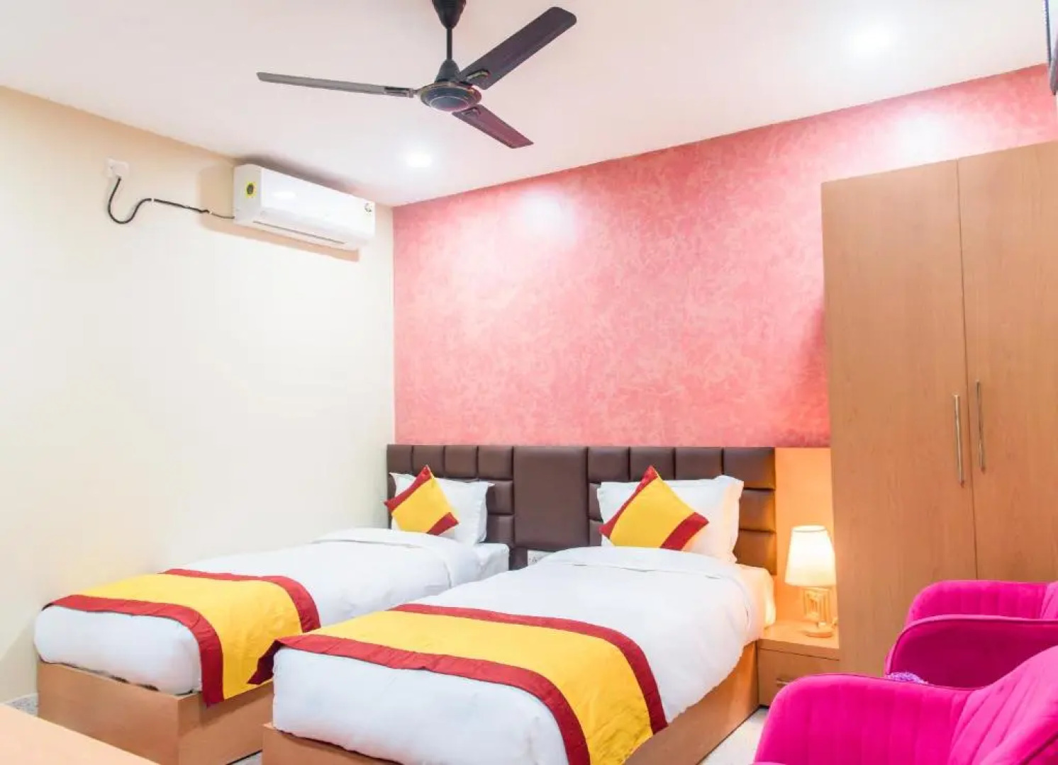Hotel Divine Paradise - Dibrugarh