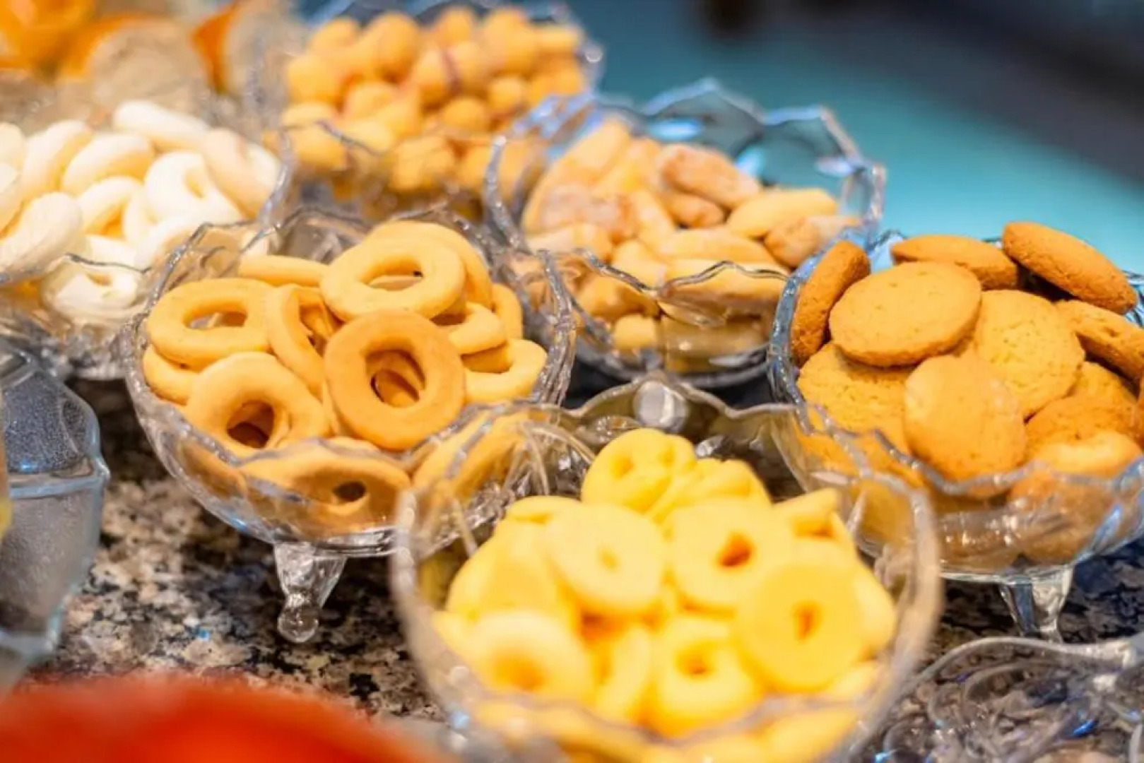 Hotel Trilhos De Minas