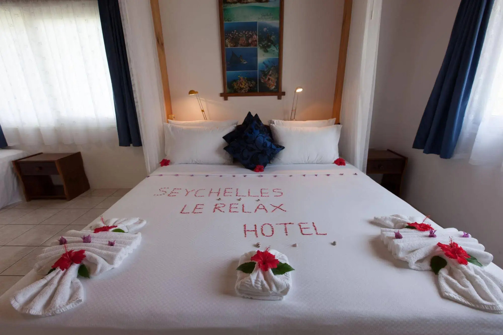 Le Relax St. Joseph Guest House