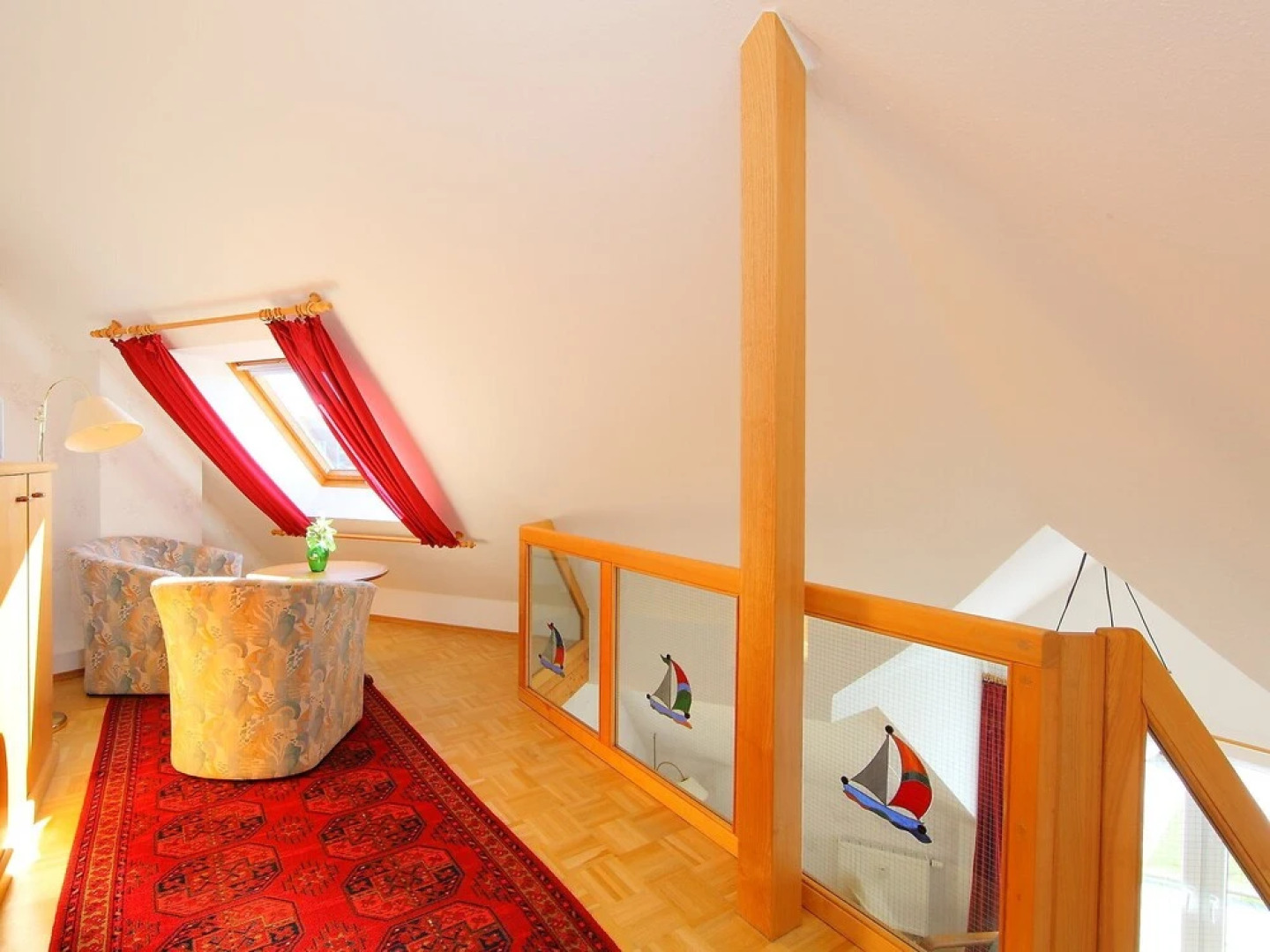 Meerblick Norden in Norden