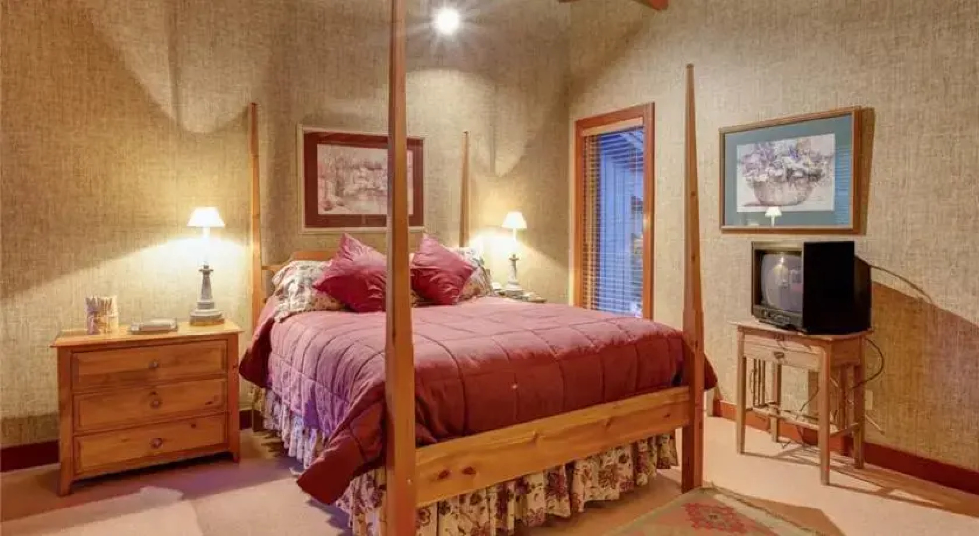 RedAwning Pinnacle #1484