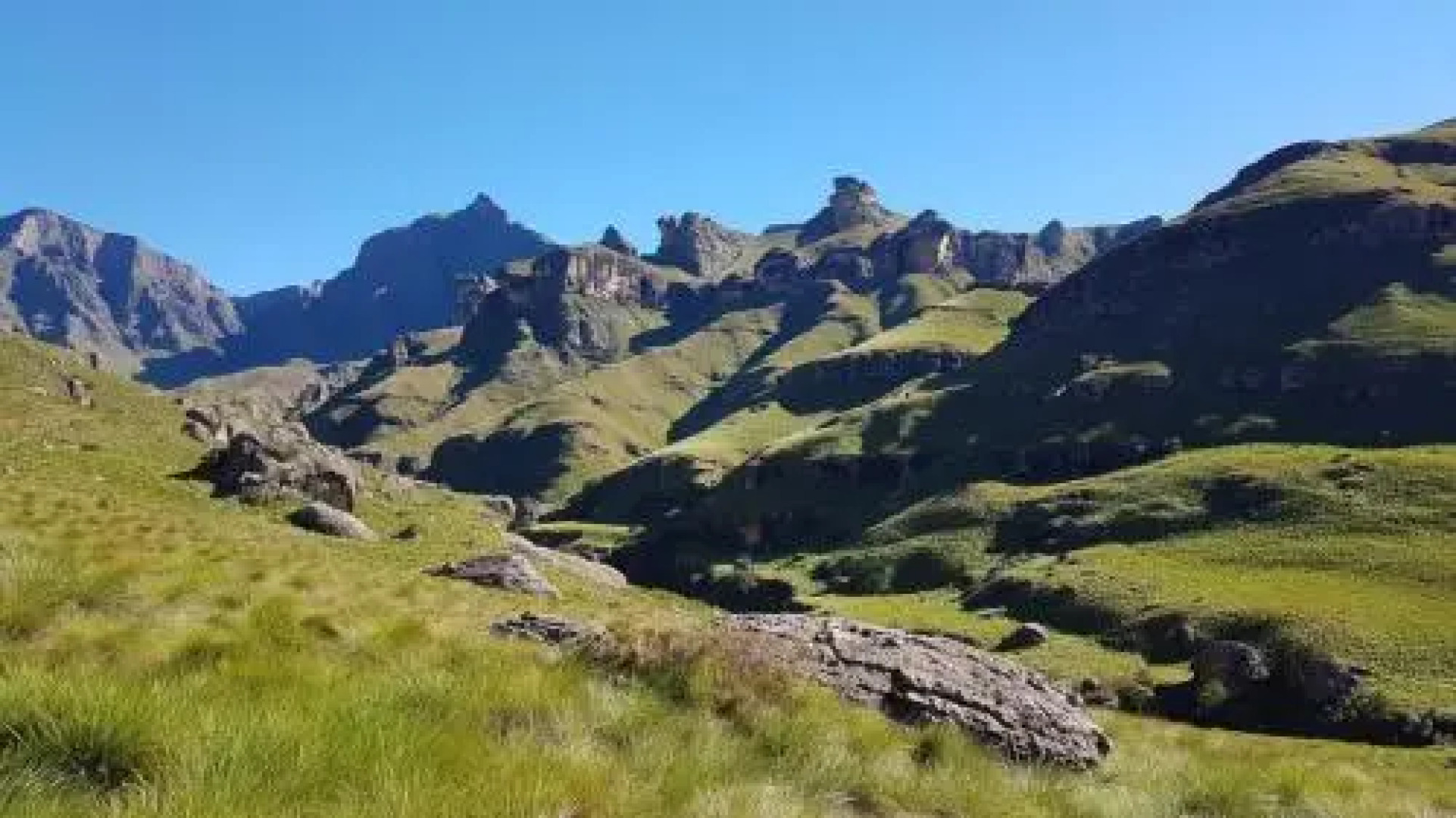 Oak Ridge Guest House