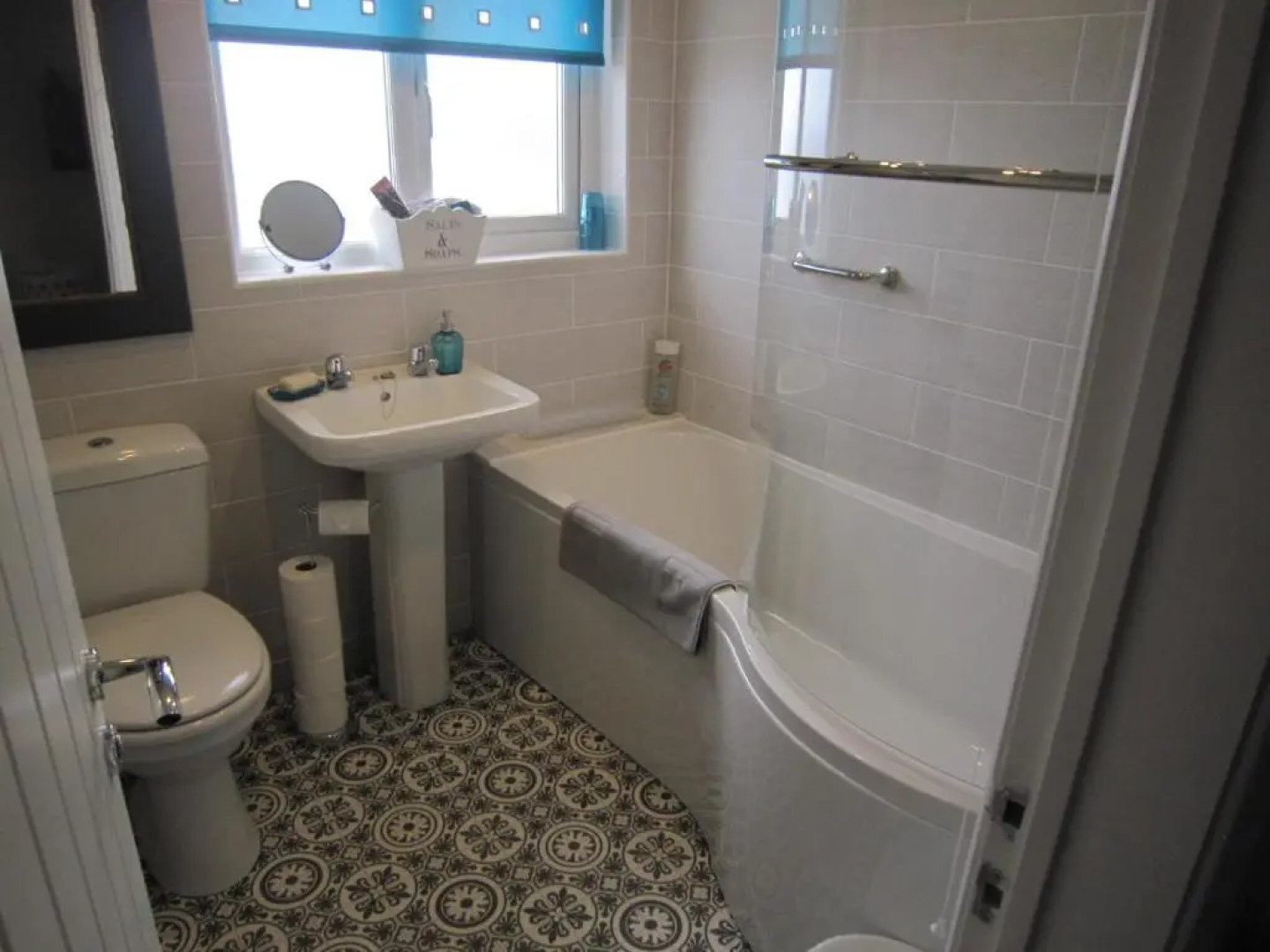 The Lookout, Glenarm