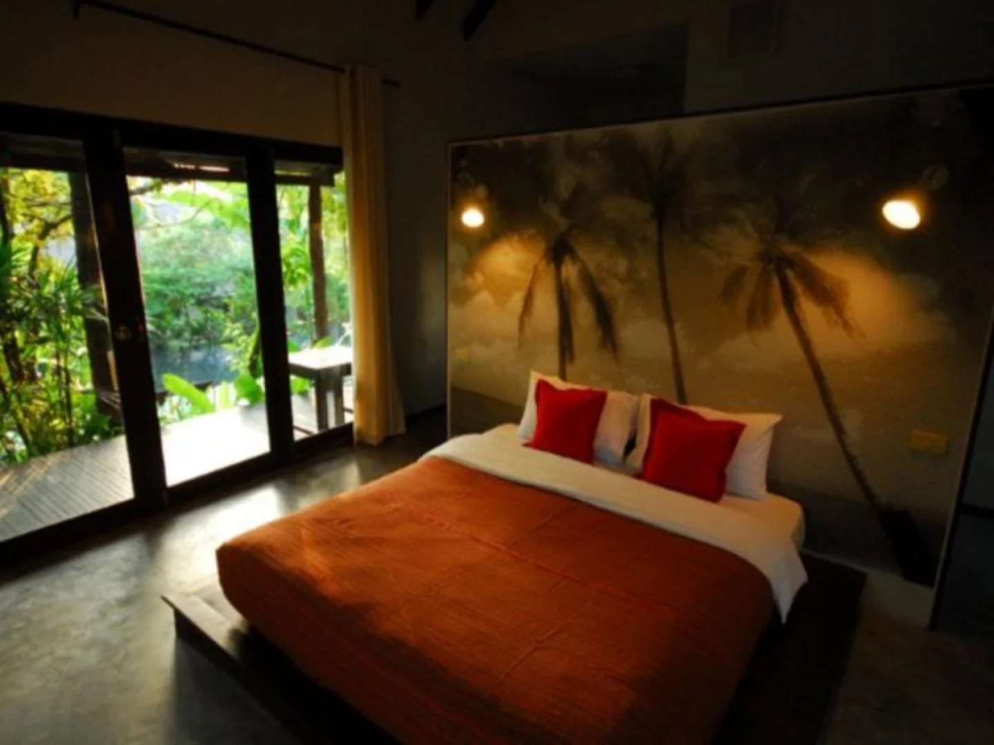 The Sundays Sanctuary Resort & Spa Samui