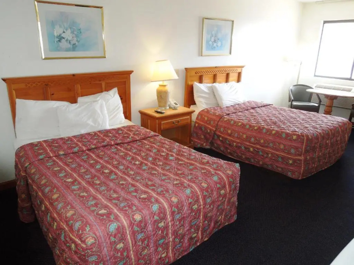 Absecon Executive Lodge Absecon