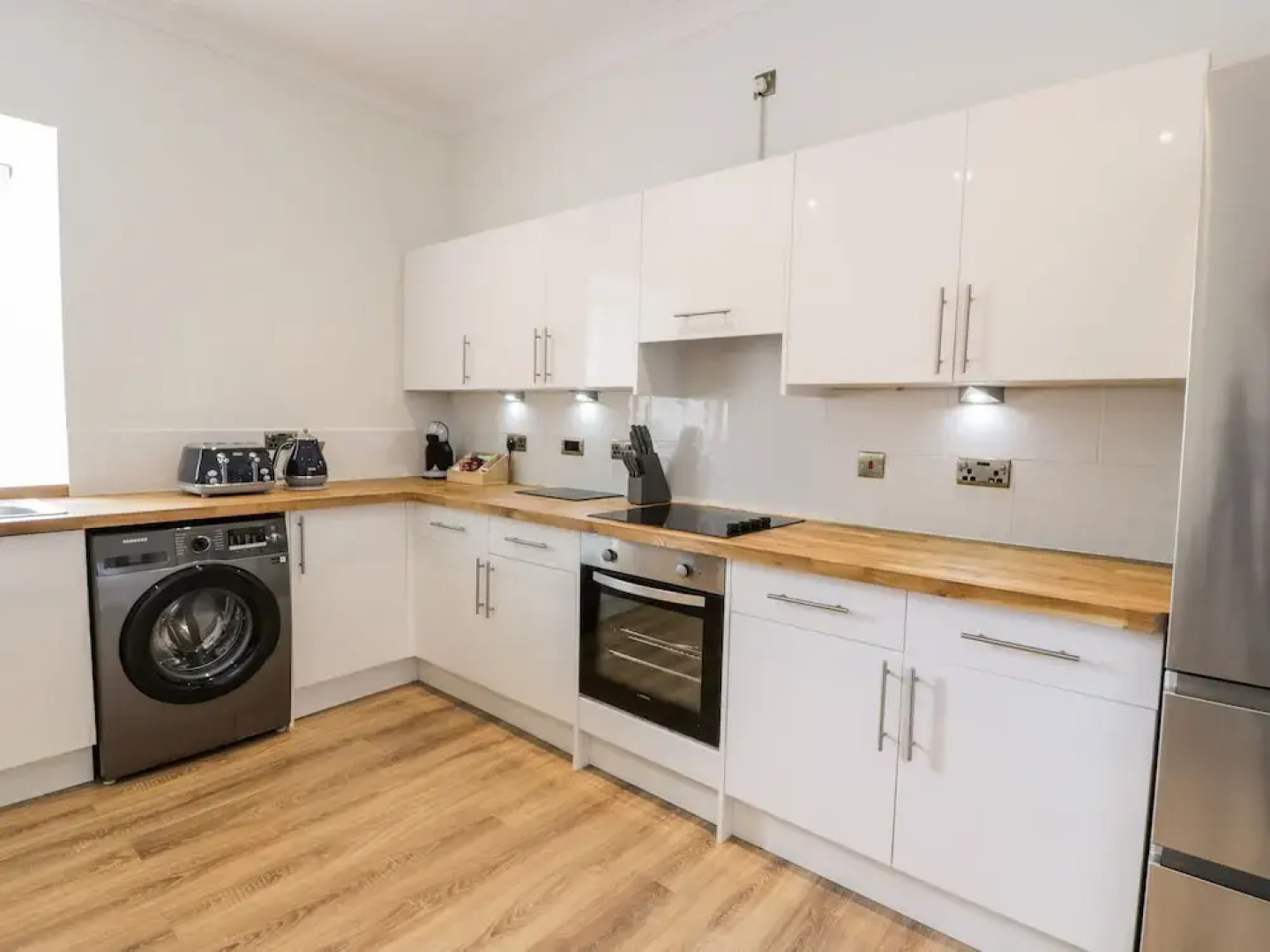 Clocktower - Culzean Castle