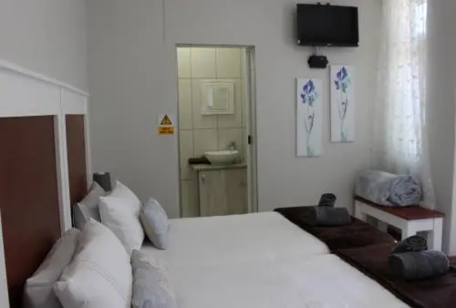 Tranquility Guest House