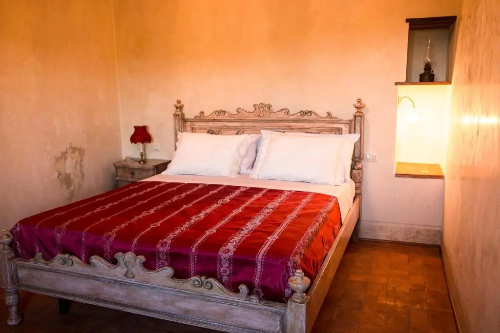 Agriturismo La Romagnana