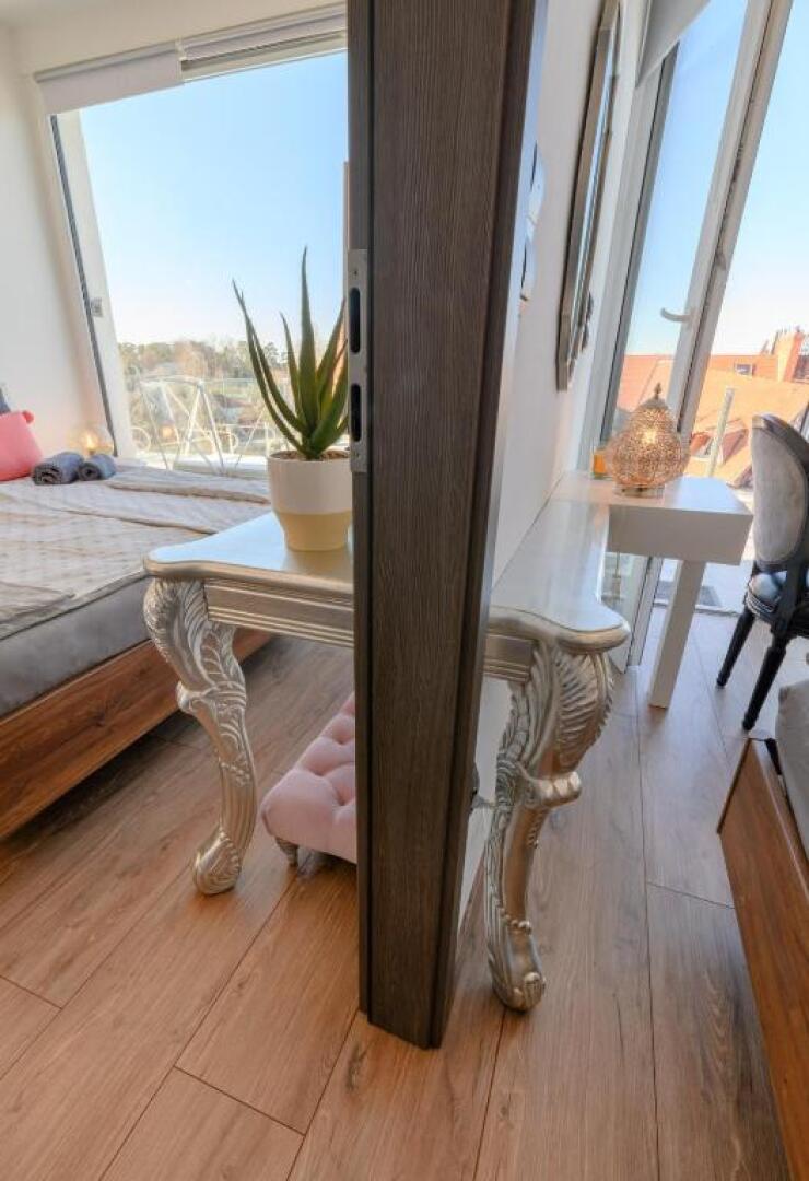 Lelle Marine Resort Voila Apartman