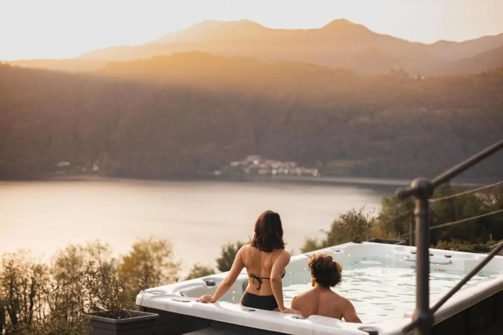 Villa L'Antica Colonia