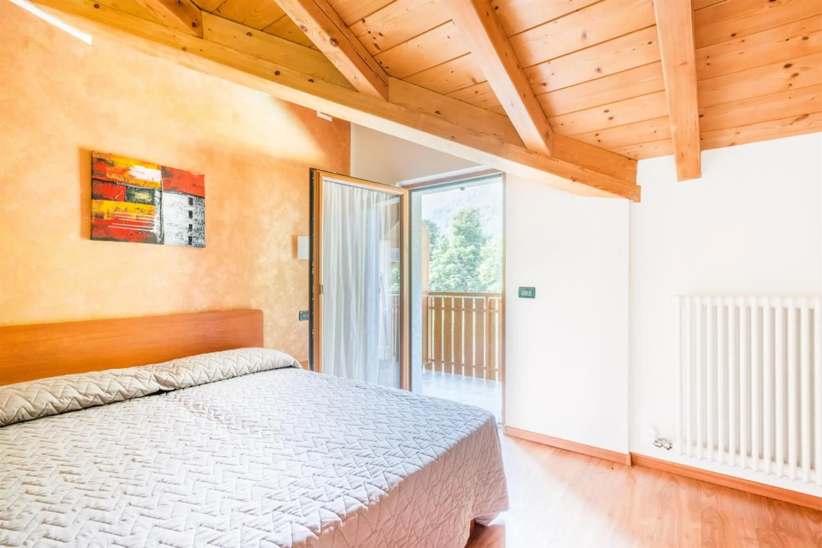 Residence Toli