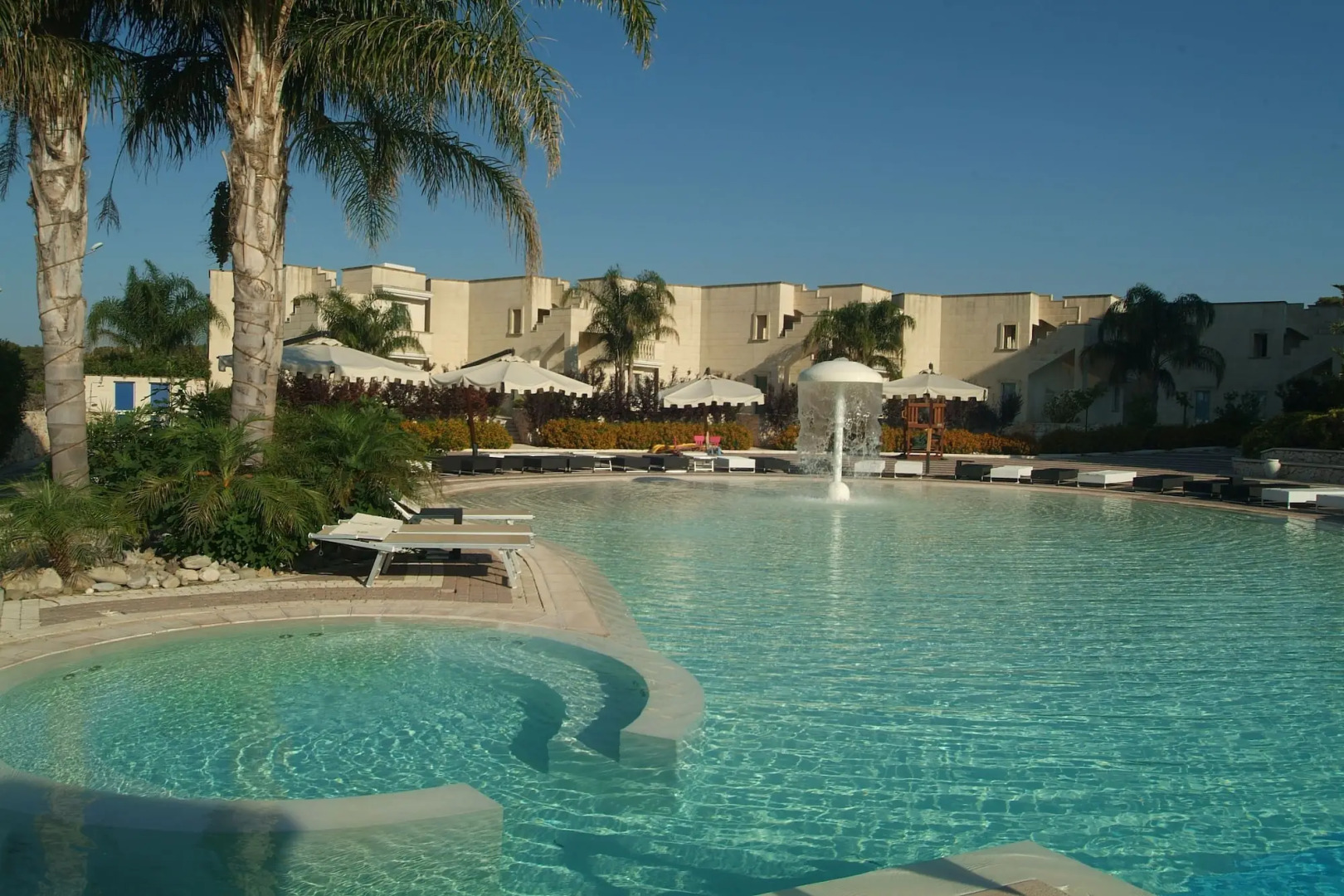 Grand Hotel Dei Cavalieri