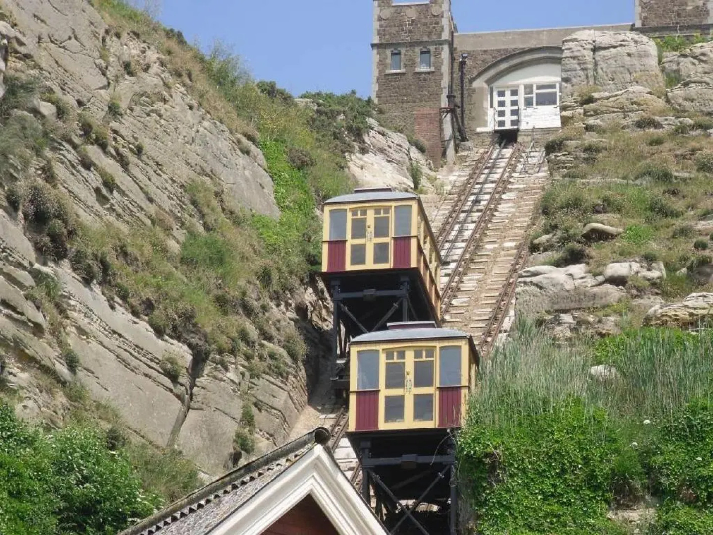 The Old Town Guest House