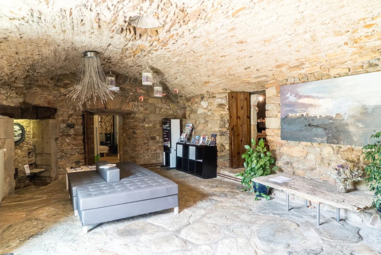 Casa Rural Ses Garites