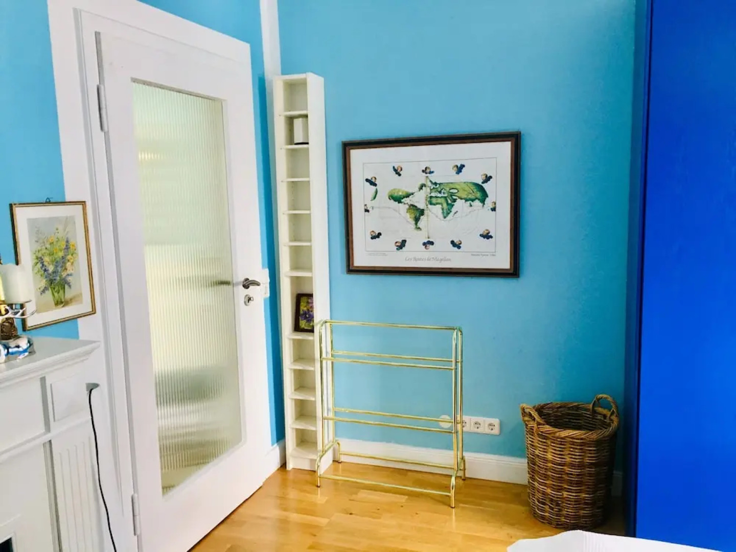 Sonnenhof Ferienwohnungen